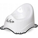 Maltex Nočník biely