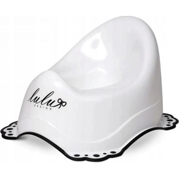 Maltex Nočník biely