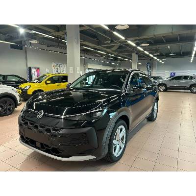 Volkswagen T-Roc 1.5 eTSI Style DSG 110 kW