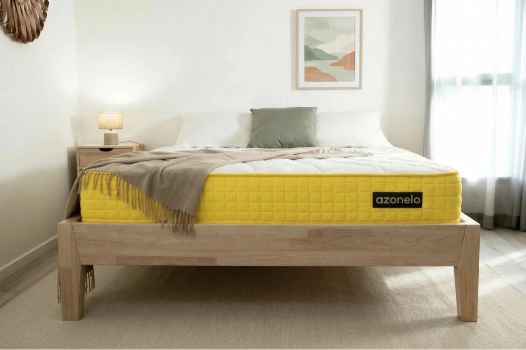 Azonelo Yellow