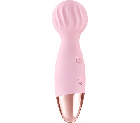 SuperLove Pocket Magic Wand