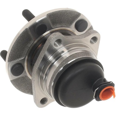 Lożisko kolesa - opravná sada SKF VKBA 6600