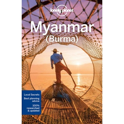 Myanmar Burma
