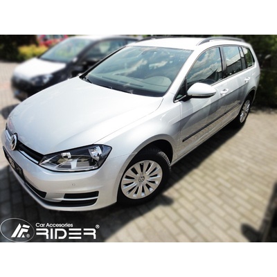 Lišta dverí F11 VW Golf, 2013-2019 / VII. gen., kombi