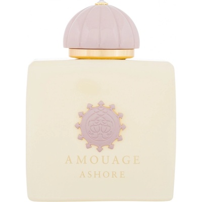 Amouage Ashore parfumovaná voda unisex 100 ml