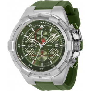 Invicta 39379 Aviator Men (39379) Часовници