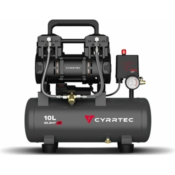 MAXTOOL MT SILENT 10