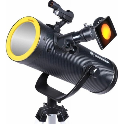 Bresser National Geographic 114/900 AZ – Hledejceny.cz