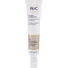 RoC Retinol Correxion Noční pleťový krém 30 ml