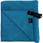 PackTowl Микрофибърна кърпа Packtowl Luxe Microfiber towel - Lake - размер 42 x 92 cm (555-0137-0111)