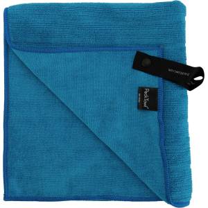 PackTowl Микрофибърна кърпа Packtowl Luxe Microfiber towel - Lake - размер 42 x 92 cm (555-0137-0111)