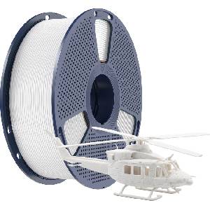 SUNLU PETG 2.0 White - 1, 75 mm / 1000 g (6933582327859)