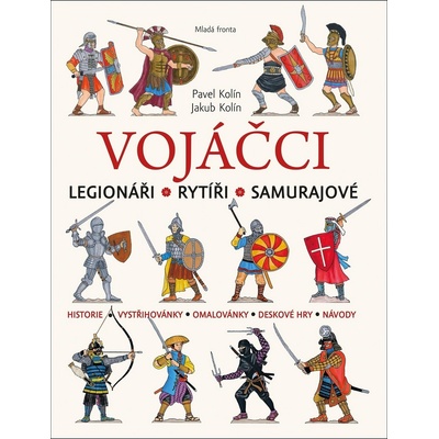 Vojáčci