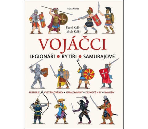 Vojáčci