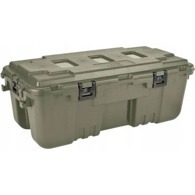 Plano Veľký športový kufor s výklopnými ramenami, 102 l, 95,9 x 46,4 x 35,6 cm