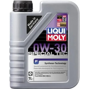 LIQUI MOLY Special Tec F 0W-30 1 l