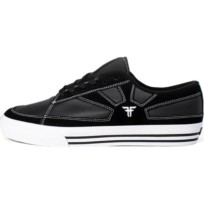 Fallen boty Rising Sun black