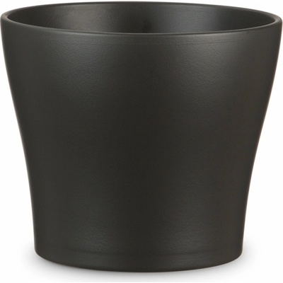 Scheurich Črepník 808 24 cm antracit