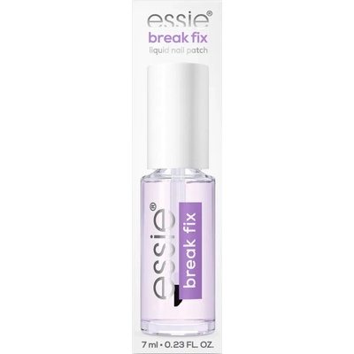Essie Obnovující tekutá náplast na zlomené nehty Break Fix 7 ml – Hledejceny.cz