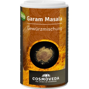 COSMOVEDA Гарам Масала - био - 25 г