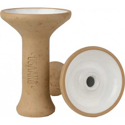 Oblako x Alpha Phunnel Mono Beige