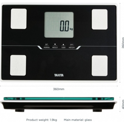 Tanita BC-401