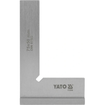 Yato S podstavcom 75 x 50 mm