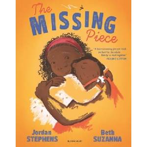 Missing Piece (ISBN: 9781526618047)