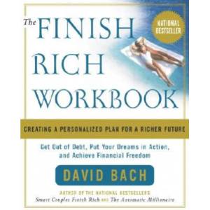 Finish Rich Workbook | David Bach (ISBN: 9780767904810)