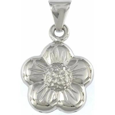 Prívesok kvetinka TS p18PD-JB1065/2963