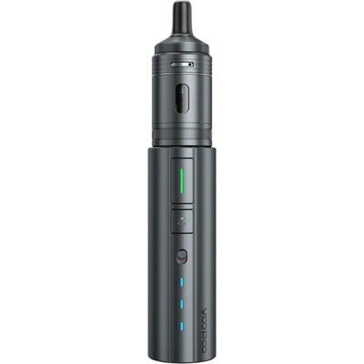 VooPoo Doric Astra 250 0mAh tarnish