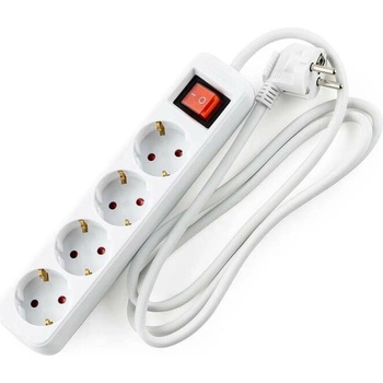 Image 1 of Muhler 4 Plug 1,5 m Switch (1006178)