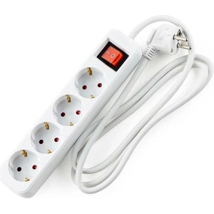 Muhler 4 Plug 1,5 m Switch (1006178)