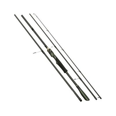 Robinson Traveller Spin 2,4 m 10-30 g 4 diely