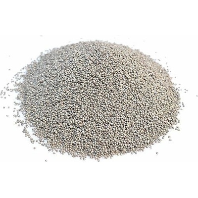Ostatné Nerezový granulát Cr 30 - tryskací materiál
