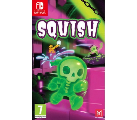Squish