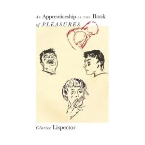 An Apprenticeship or the Book of Pleasures (ISBN: 9780811232210)