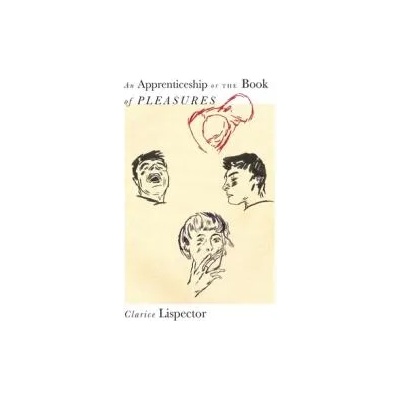 Apprenticeship or The Book of Pleasures