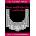 Rose and Butterfly Lace Border Filet Crochet Pattern: Complete Instructions and Chart