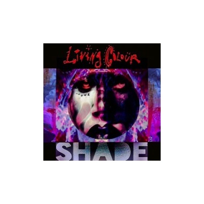LIVING COLOUR - SHADE LP