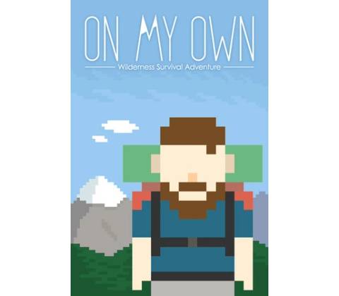 On My Own