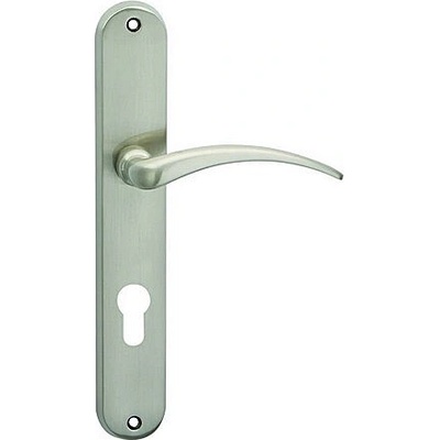 Cobra MILENA PZ 72mm klika/klika nikl matný – Sleviste.cz