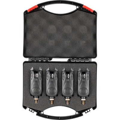 Starbaits sada signalizátorov STB Bite 4 ks