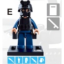 Sluban B0586K Lupič v červené čepici