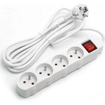 Aigostar 4 Plug 5 m Switch (AI0022)