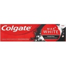 Colgate Max White Charcoal 75 ml