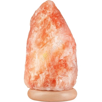 LAMKUR Salt лампа SALLY 1xE14/25W/230V (LA43531)