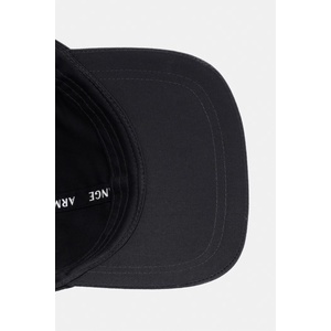Armani Exchange бейзболна шапка мъжка от памук (XM003199.AF15502)