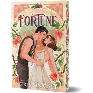 Fortune (ISBN: 9781464235092)