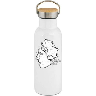 123TRIKO termoska No match 500 ml vtipné
